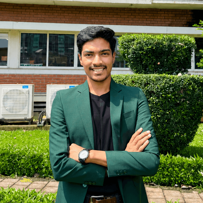 Yash Balotiya - Software Engineer