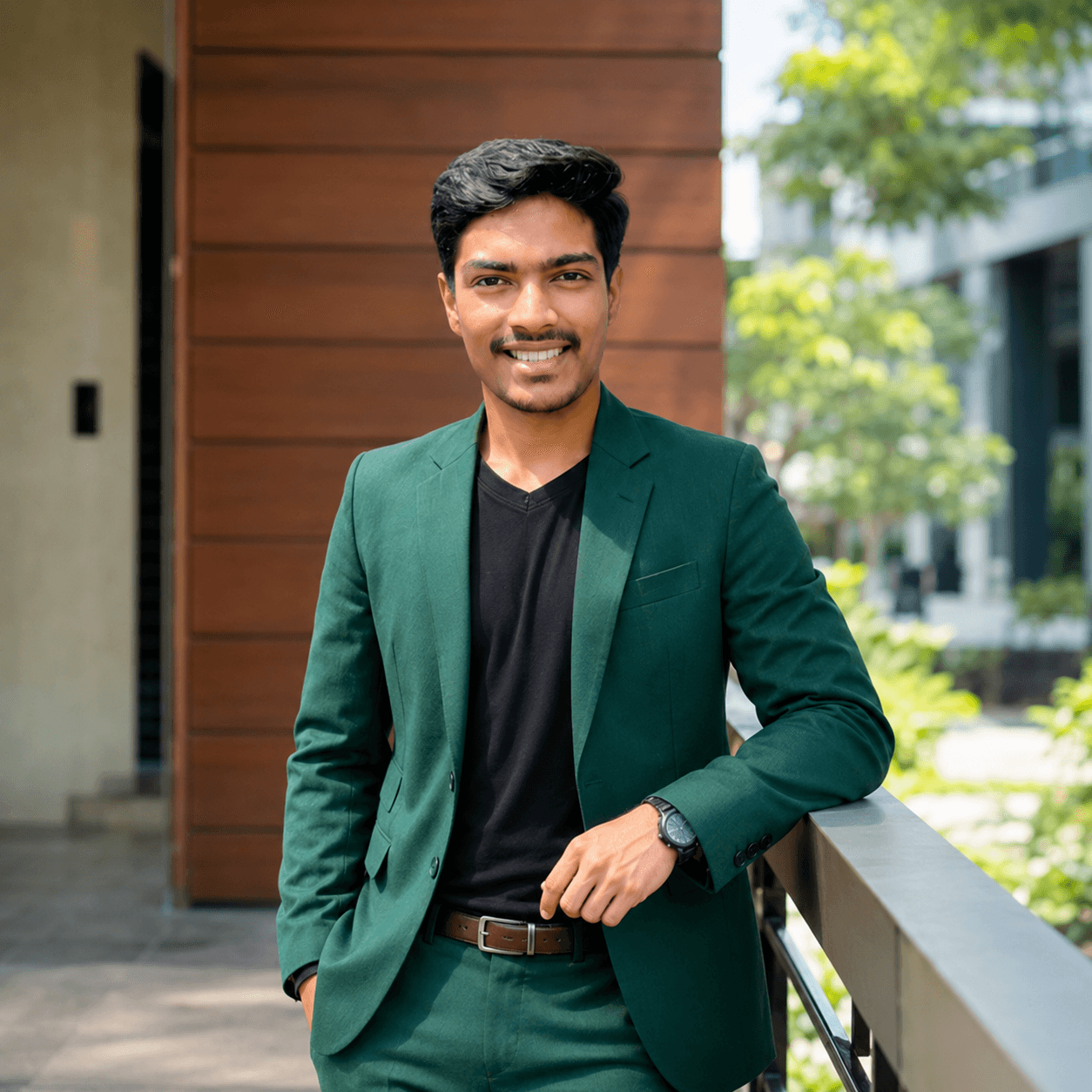 Yash Balotiya